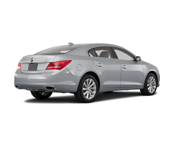 2016 Buick LaCrosse Premium I