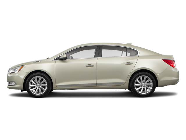 2016 Buick LaCrosse Premium I