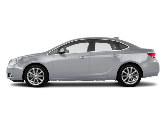 2016 Buick Verano Convenience Group