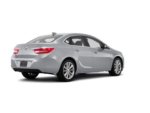 2016 Buick Verano Convenience Group