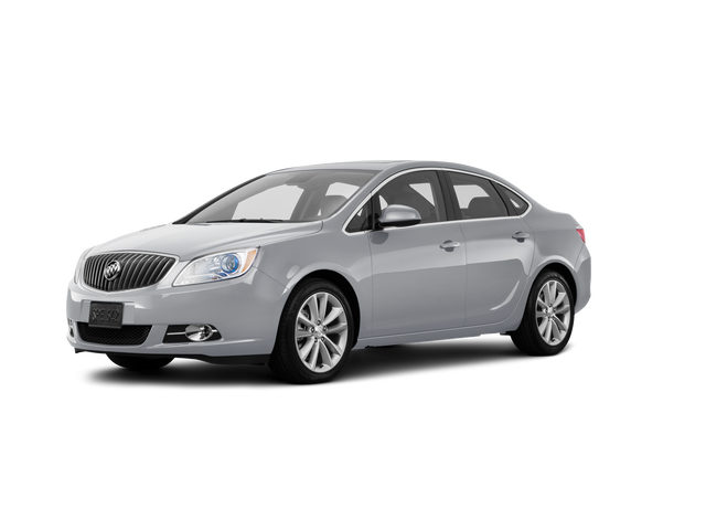 2016 Buick Verano Convenience Group