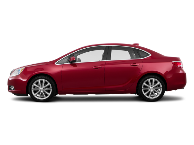 2016 Buick Verano Convenience Group