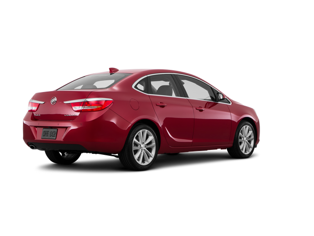 2016 Buick Verano Convenience Group