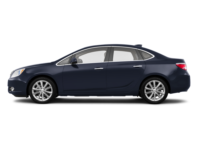 2016 Buick Verano Leather Group