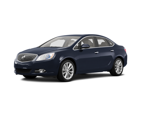 2016 Buick Verano Leather Group