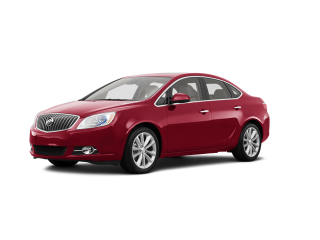 2016 Buick Verano Premium Turbo Group