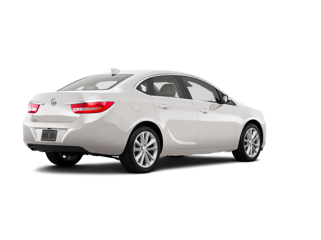 2016 Buick Verano Leather Group