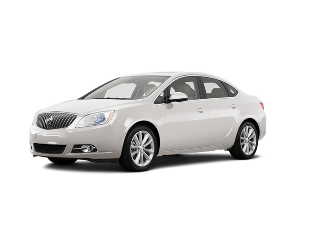 2016 Buick Verano Leather Group