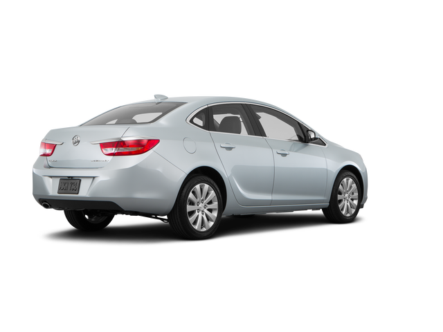 2016 Buick Verano Base