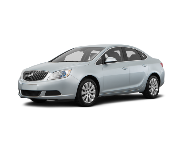 2016 Buick Verano Base