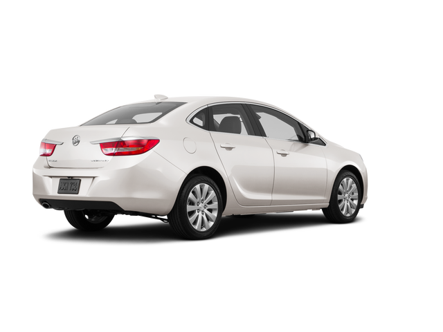 2016 Buick Verano Sport Touring