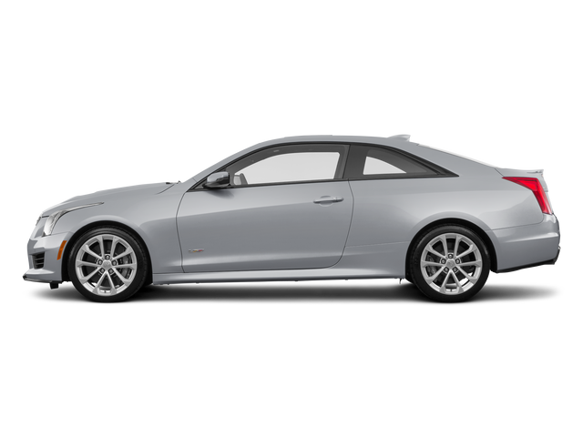 2016 Cadillac ATS-V Base