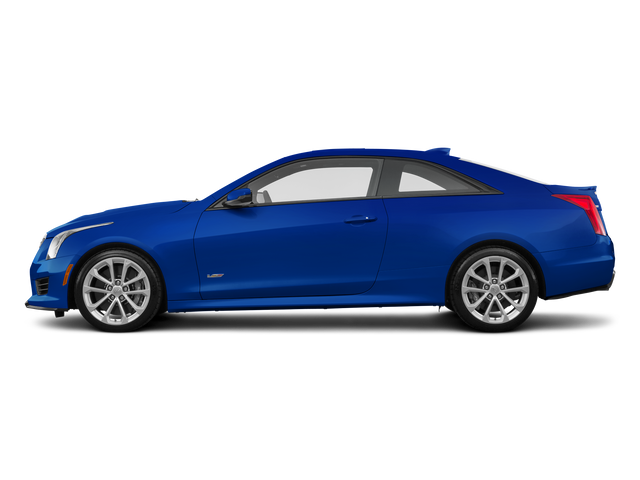 2016 Cadillac ATS-V Base