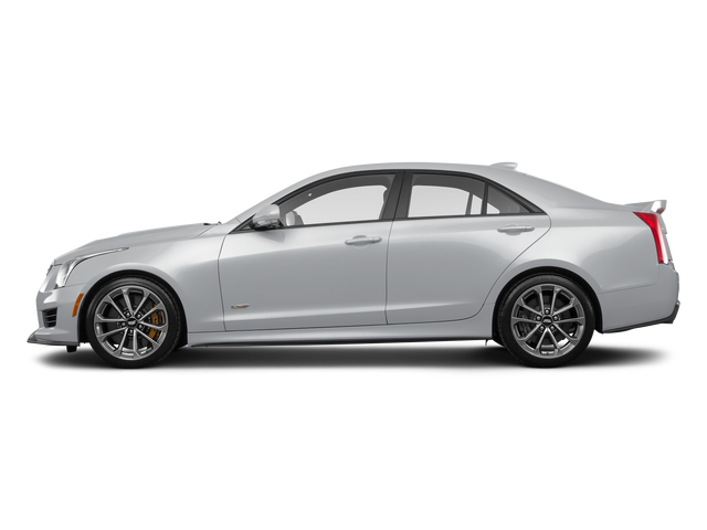 2016 Cadillac ATS-V Base