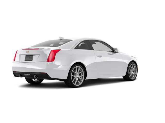 2016 Cadillac ATS Performance Collection