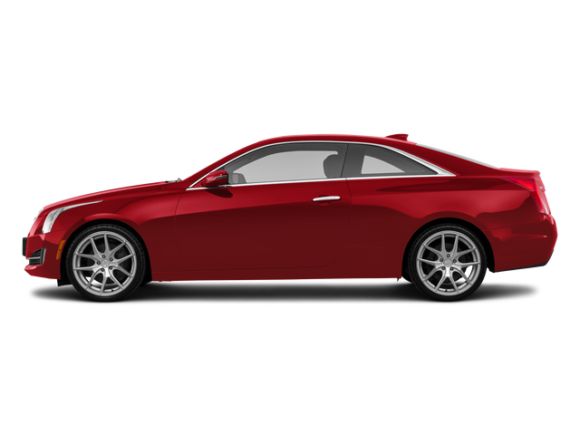 2016 Cadillac ATS Premium Collection