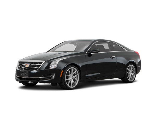 2016 Cadillac ATS Performance Collection