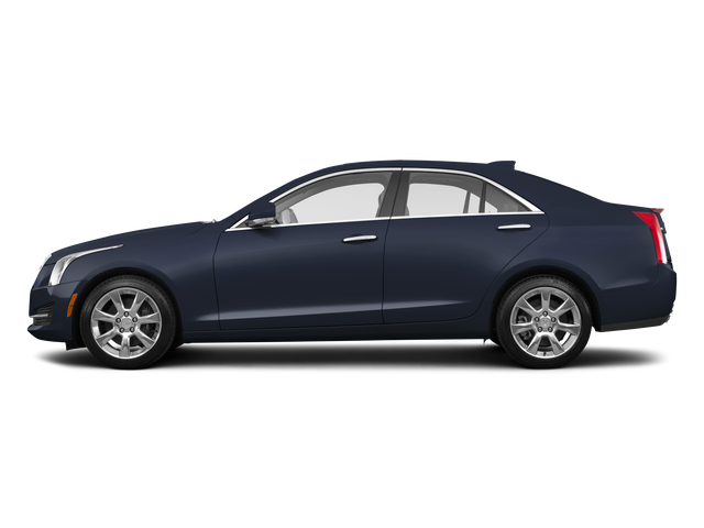 2016 Cadillac ATS Premium Collection