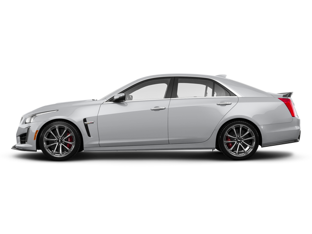 2016 Cadillac CTS-V Base