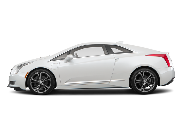 2016 Cadillac ELR Base