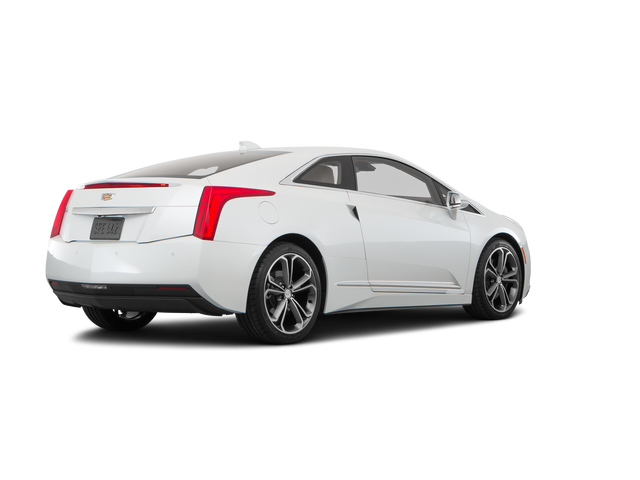 2016 Cadillac ELR Base