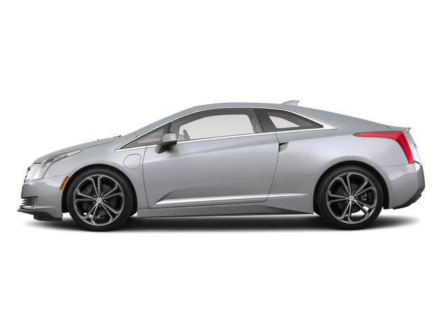 2016 Cadillac ELR Base