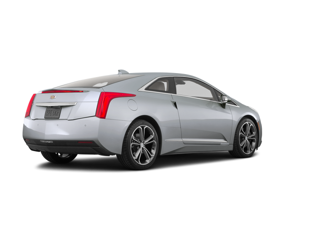 2016 Cadillac ELR Base