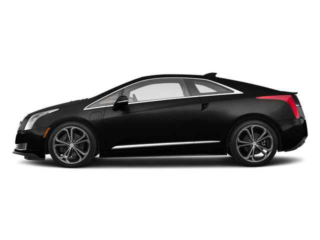 2016 Cadillac ELR Base