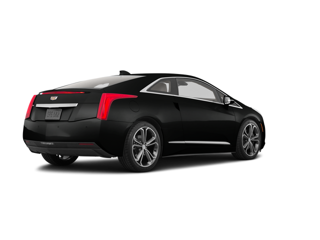 2016 Cadillac ELR Base