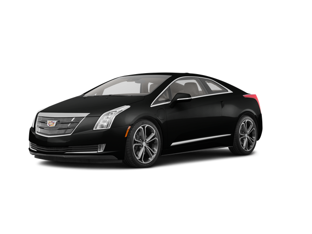 2016 Cadillac ELR Base