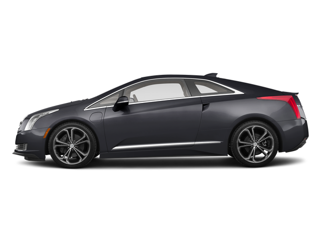 2016 Cadillac ELR Base