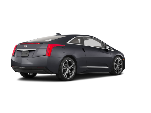 2016 Cadillac ELR Base