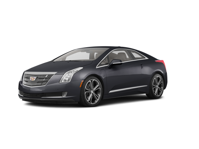 2016 Cadillac ELR Base