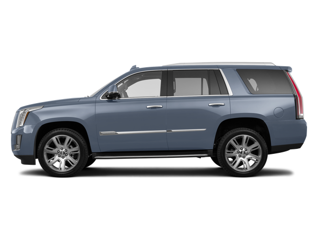 2016 Cadillac Escalade Luxury Collection