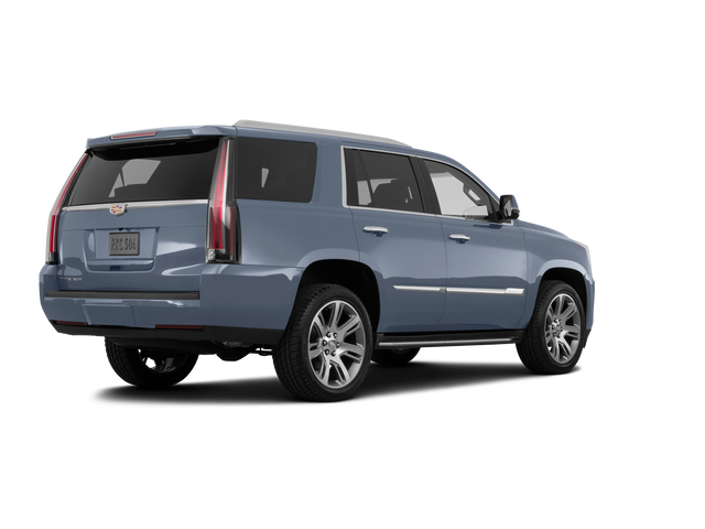 2016 Cadillac Escalade Premium Collection