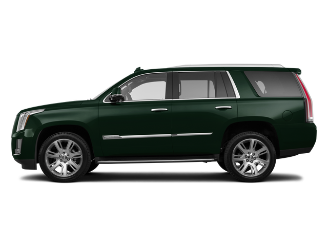 2016 Cadillac Escalade Luxury Collection