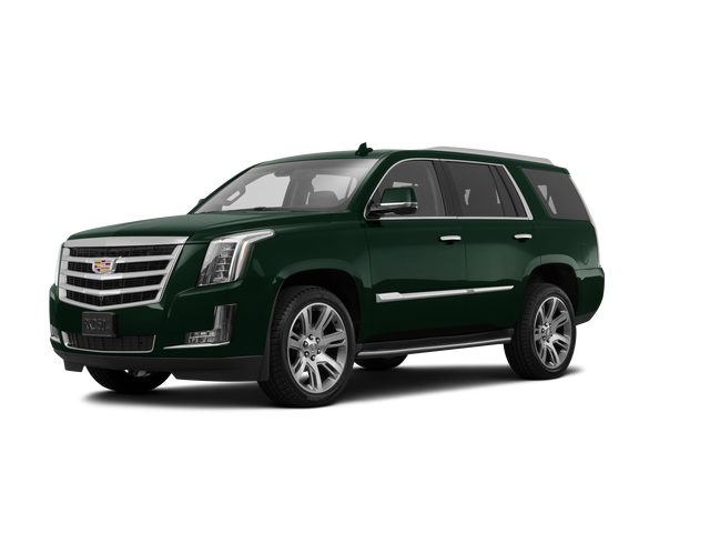 2016 Cadillac Escalade Luxury Collection