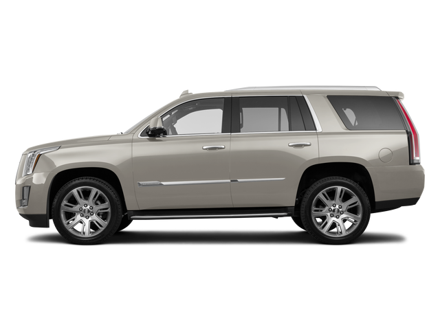 2016 Cadillac Escalade Premium Collection