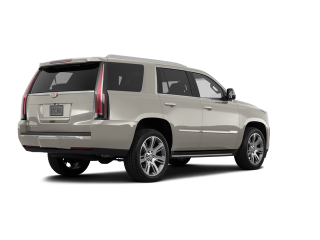 2016 Cadillac Escalade Premium Collection