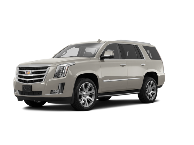 2016 Cadillac Escalade Premium Collection