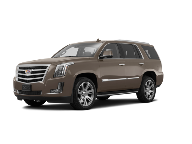 2016 Cadillac Escalade Platinum