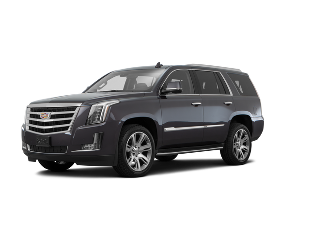 2016 Cadillac Escalade Platinum