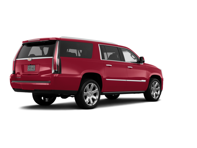 2016 Cadillac Escalade ESV Premium Collection