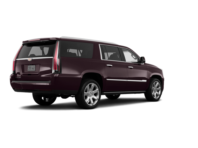 2016 Cadillac Escalade ESV Premium Collection