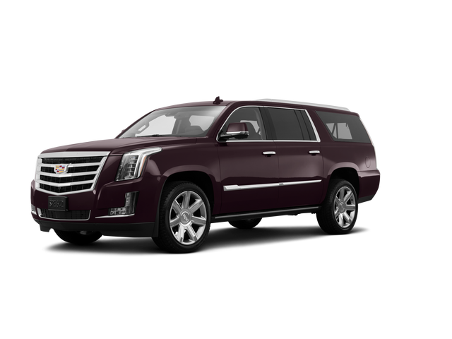 2016 Cadillac Escalade ESV Premium Collection