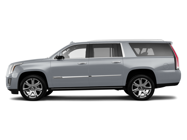 2016 Cadillac Escalade ESV Luxury Collection