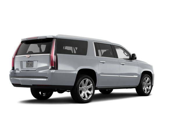 2016 Cadillac Escalade ESV Standard