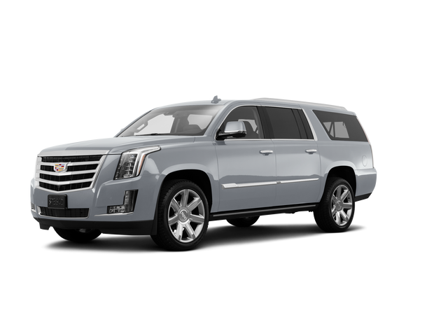 2016 Cadillac Escalade ESV Premium Collection