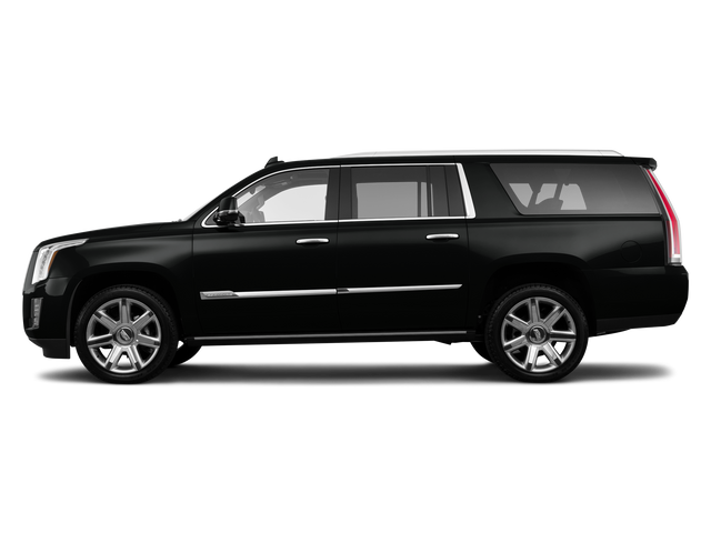 2016 Cadillac Escalade ESV Luxury Collection