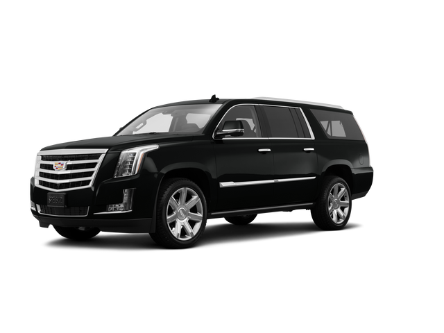 2016 Cadillac Escalade ESV Premium Collection